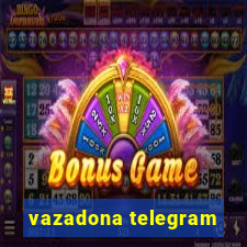 vazadona telegram